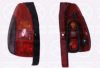 KLOKKERHOLM 55130726 Combination Rearlight